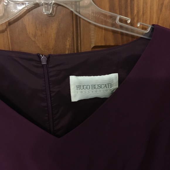 Long sleeve dress - Picture 3 of 3